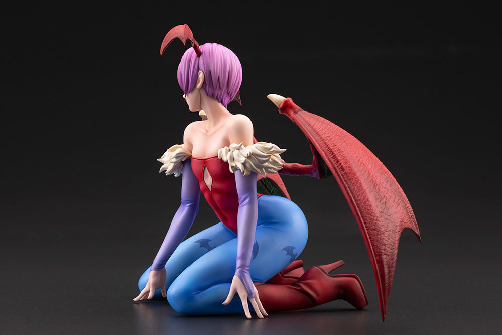 1/7 Lilith (Darkstalkers)