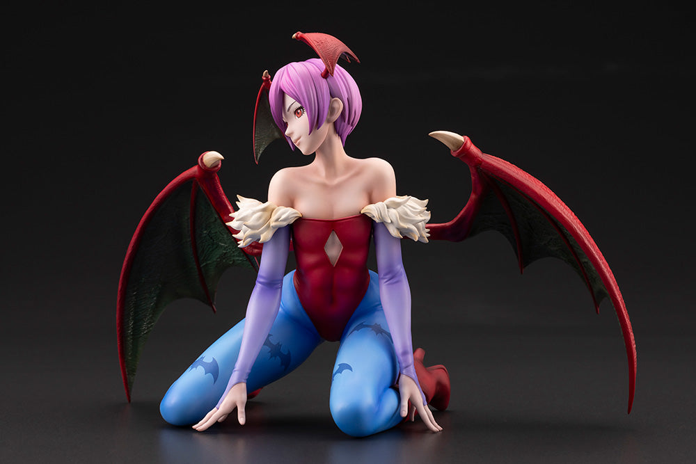 1/7 Lilith (Darkstalkers)