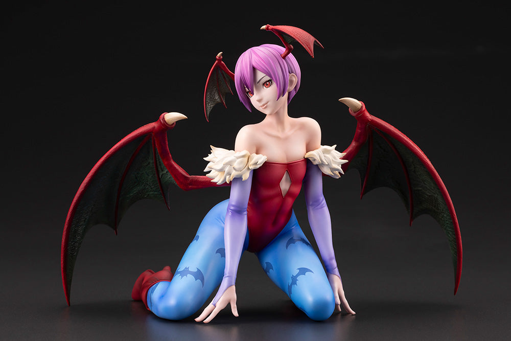 1/7 Lilith (Darkstalkers)