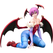 1/7 Lilith (Darkstalkers) Base