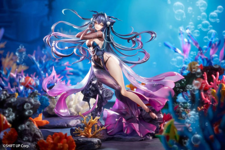1/7 Little Mermaid: Abyss Flower (Goddess of Victory: NIKKE) - Box image
