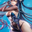 1/7 Little Mermaid: Abyss Flower (Goddess of Victory: NIKKE) 1/7 Little Mermaid: Abyss Flower (Goddess of Victory: NIKKE)