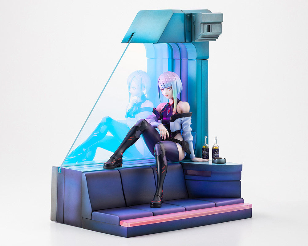 1/7 Lucy (Cyberpunk: Edgerunners)