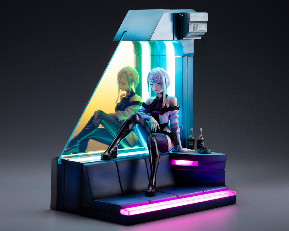 1/7 Lucy (Cyberpunk: Edgerunners)