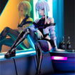 1/7 Lucy (Cyberpunk: Edgerunners) 1/7 Lucy (Cyberpunk: Edgerunners)