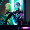 1/7 Lucy (Cyberpunk: Edgerunners) 1/7 Lucy (Cyberpunk: Edgerunners)