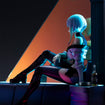 1/7 Lucy (Cyberpunk: Edgerunners) 1/7 Lucy (Cyberpunk: Edgerunners)