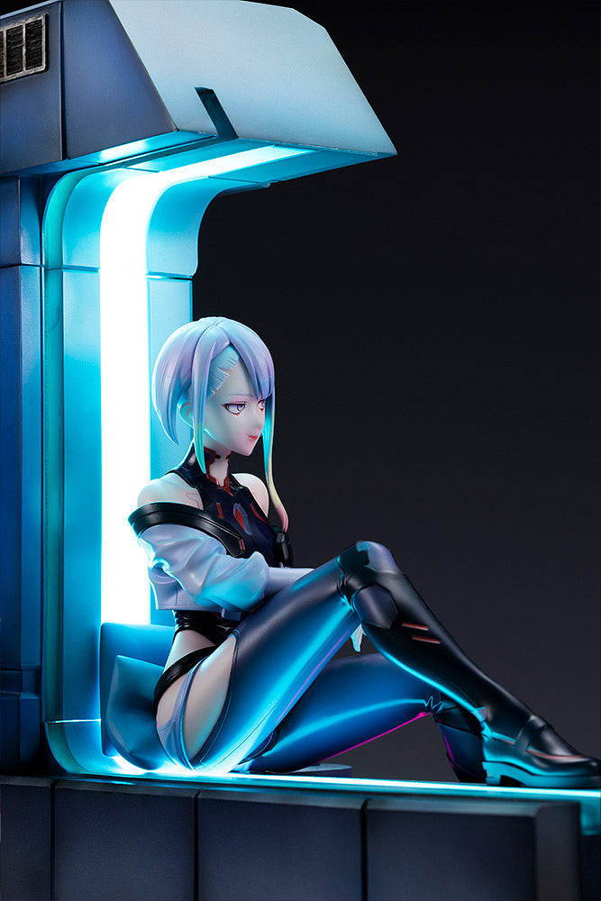 1/7 Lucy (Cyberpunk: Edgerunners)