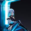 1/7 Lucy (Cyberpunk: Edgerunners) 1/7 Lucy (Cyberpunk: Edgerunners)
