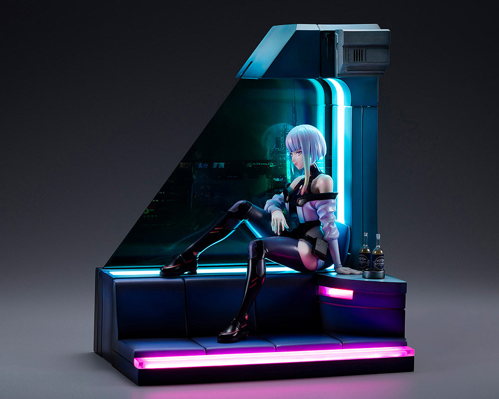 1/7 Lucy (Cyberpunk: Edgerunners)