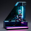 1/7 Lucy (Cyberpunk: Edgerunners) 1/7 Lucy (Cyberpunk: Edgerunners)
