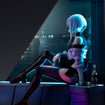 1/7 Lucy (Cyberpunk: Edgerunners) 1/7 Lucy (Cyberpunk: Edgerunners)
