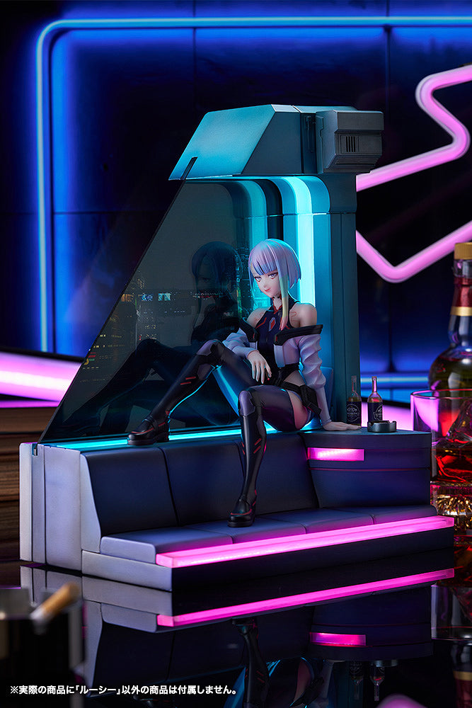 1/7 Lucy (Cyberpunk: Edgerunners)