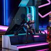 1/7 Lucy (Cyberpunk: Edgerunners) 1/7 Lucy (Cyberpunk: Edgerunners)