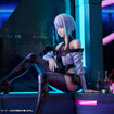 1/7 Lucy (Cyberpunk: Edgerunners) 1/7 Lucy (Cyberpunk: Edgerunners)