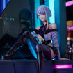 1/7 Lucy (Cyberpunk: Edgerunners) 1/7 Lucy (Cyberpunk: Edgerunners)
