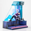 1/7 Lucy (Cyberpunk: Edgerunners) 1/7 Lucy (Cyberpunk: Edgerunners)
