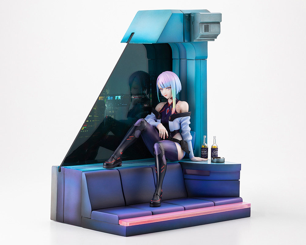 1/7 Lucy (Cyberpunk: Edgerunners)