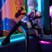 1/7 Lucy (Cyberpunk: Edgerunners) 1/7 Lucy (Cyberpunk: Edgerunners)