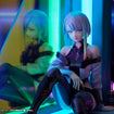 1/7 Lucy (Cyberpunk: Edgerunners) 1/7 Lucy (Cyberpunk: Edgerunners)