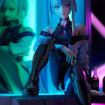 1/7 Lucy (Cyberpunk: Edgerunners) 1/7 Lucy (Cyberpunk: Edgerunners)