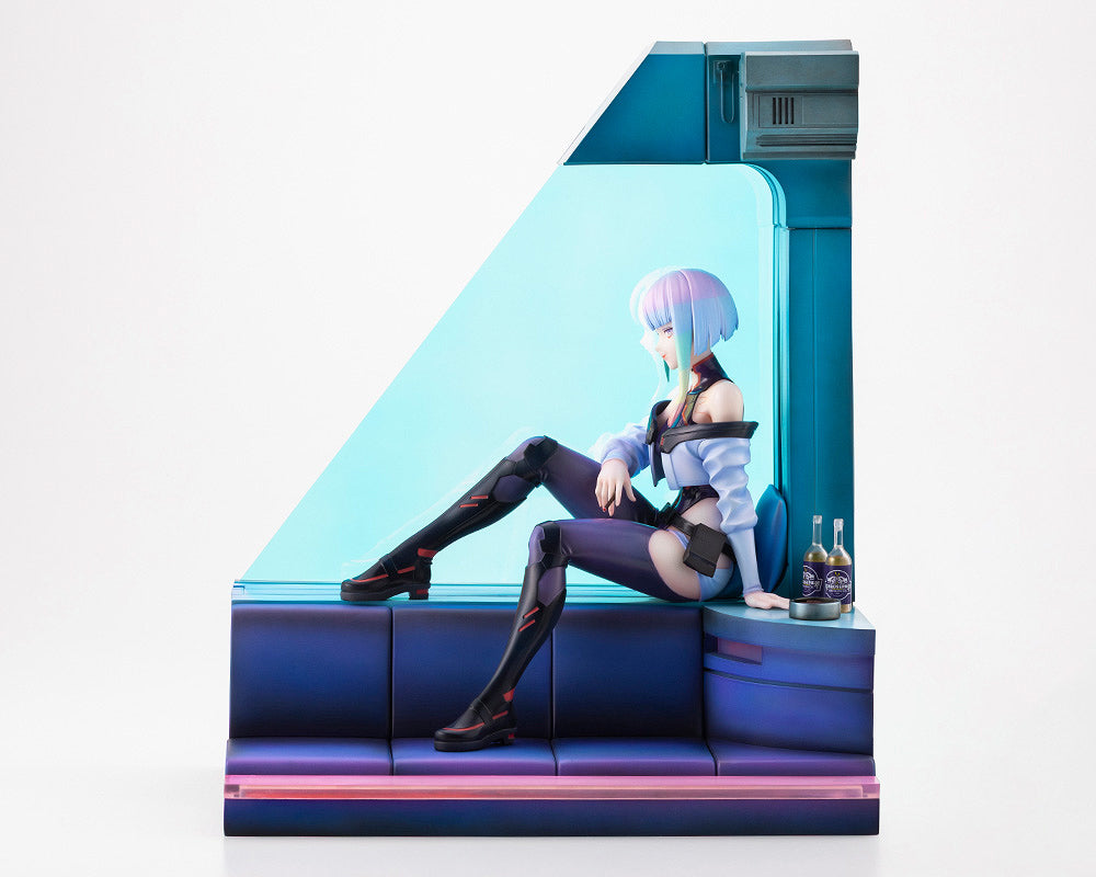 1/7 Lucy (Cyberpunk: Edgerunners)