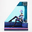 1/7 Lucy (Cyberpunk: Edgerunners) 1/7 Lucy (Cyberpunk: Edgerunners)