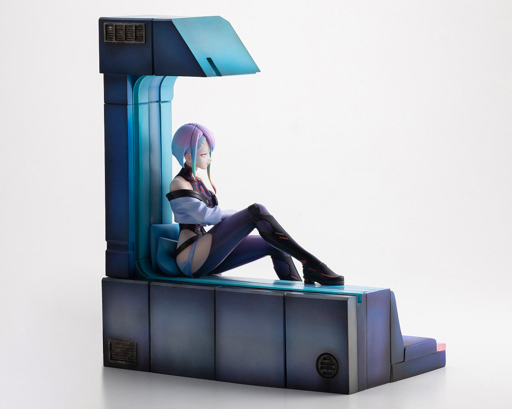 1/7 Lucy (Cyberpunk: Edgerunners)