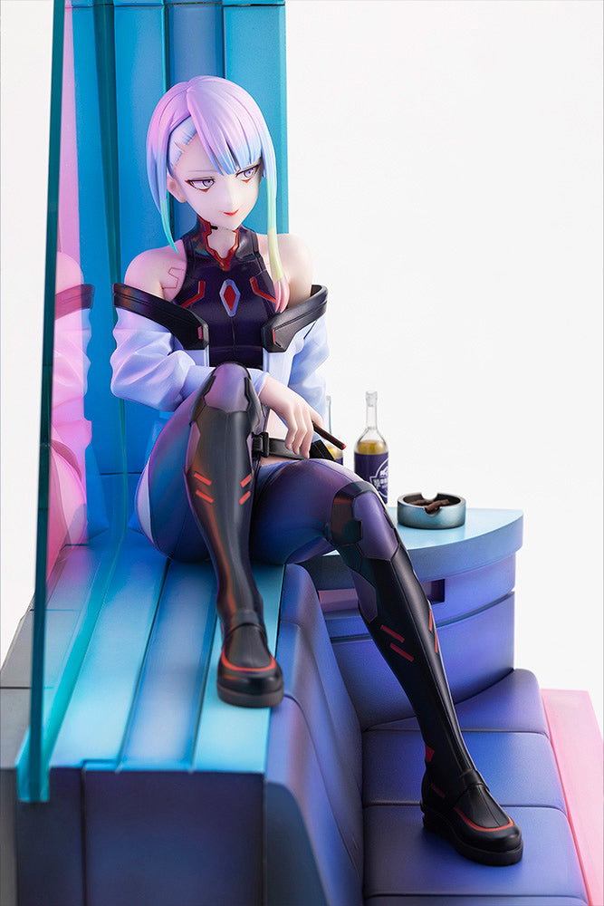 1/7 Lucy (Cyberpunk: Edgerunners)