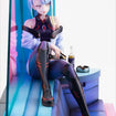 1/7 Lucy (Cyberpunk: Edgerunners) 1/7 Lucy (Cyberpunk: Edgerunners)