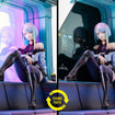 1/7 Lucy (Cyberpunk: Edgerunners) 1/7 Lucy (Cyberpunk: Edgerunners)