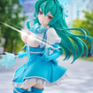 1/7 Magia Azure (Gushing Over Magical Girls) 1/7 Magia Azure (Gushing Over Magical Girls)