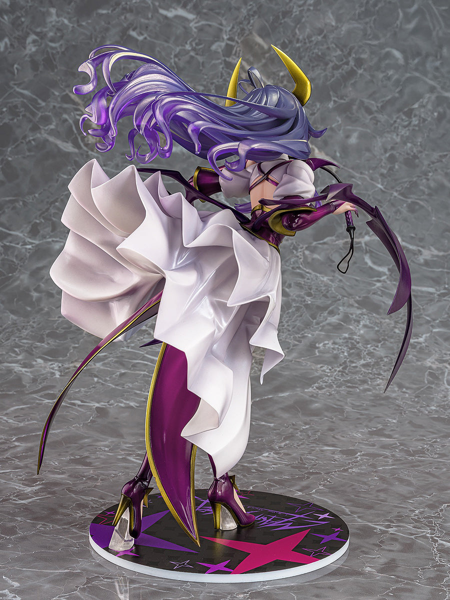 1/7 Magia Baiser: Second Form (Gushing Over Magical Girls)