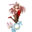 1/7 Mahiro Oyama Bunny Girl Style (Onii-chan Ha Oshimai!) Base