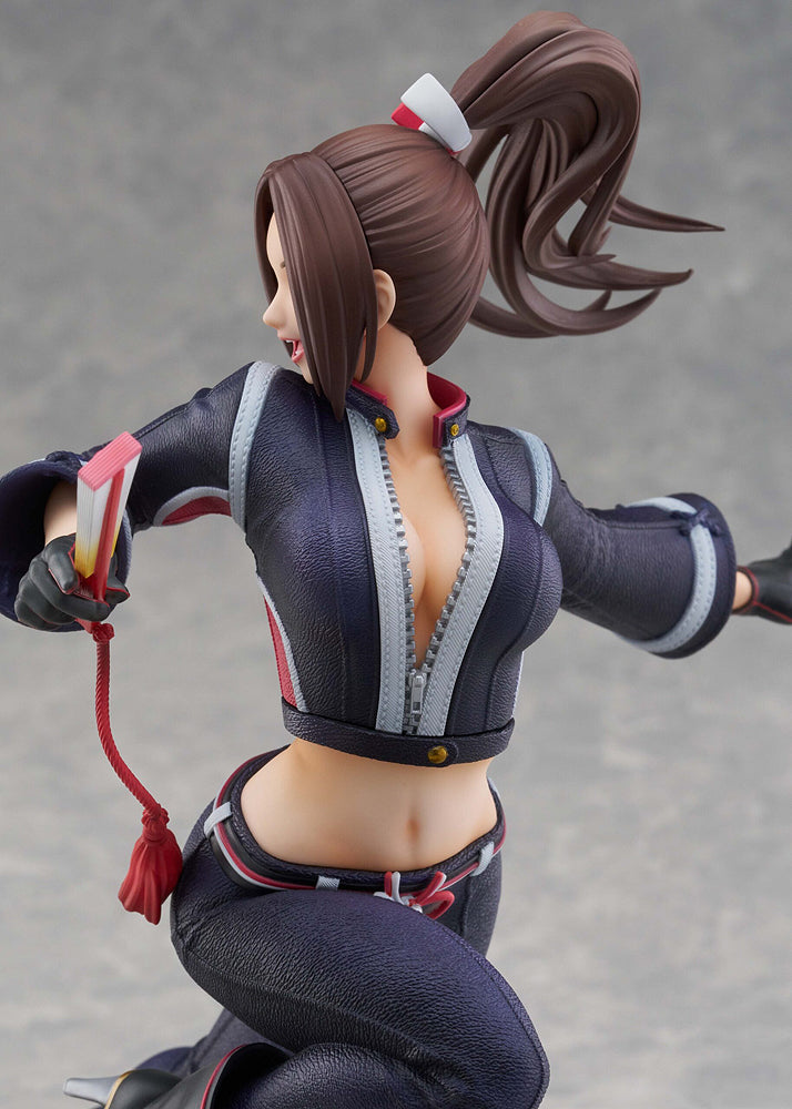 1/7 Mai Shiranui (Fatal Fury: City of the Wolves)