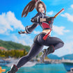 1/7 Mai Shiranui (Fatal Fury: City of the Wolves) 1/7 Mai Shiranui (Fatal Fury: City of the Wolves)