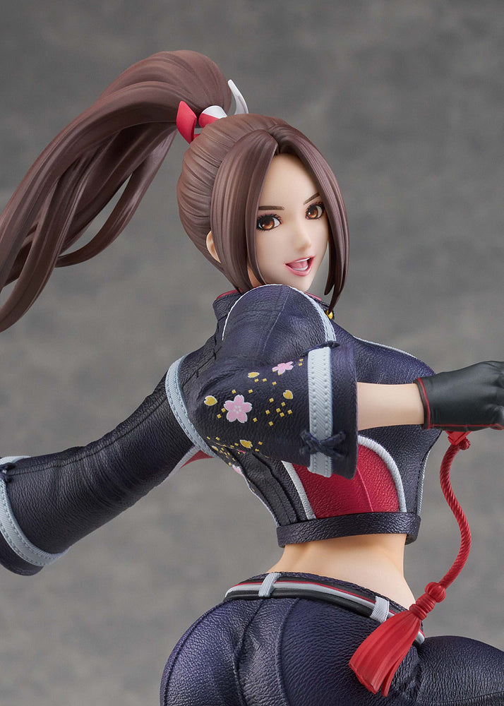 1/7 Mai Shiranui (Fatal Fury: City of the Wolves)
