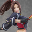 1/7 Mai Shiranui (Fatal Fury: City of the Wolves) 1/7 Mai Shiranui (Fatal Fury: City of the Wolves)