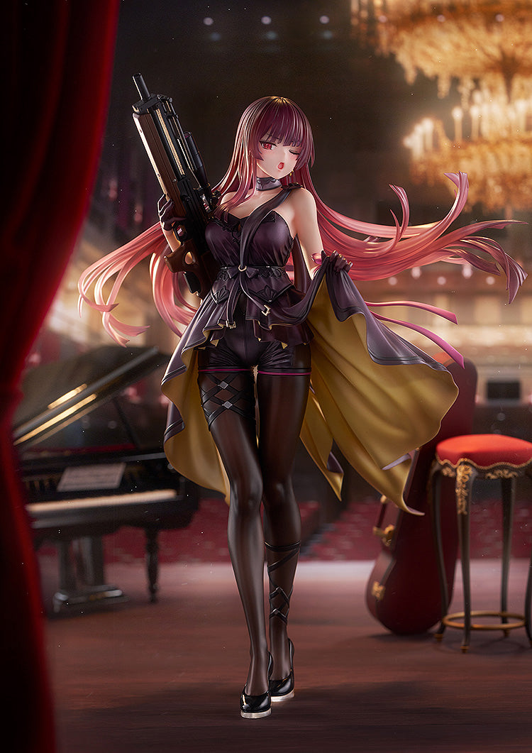 1/7 Makiatto: Ballroom Interlude Ver. (Girls' Frontline)