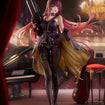 1/7 Makiatto: Ballroom Interlude Ver. (Girls' Frontline) 1/7 Makiatto: Ballroom Interlude Ver. (Girls' Frontline)