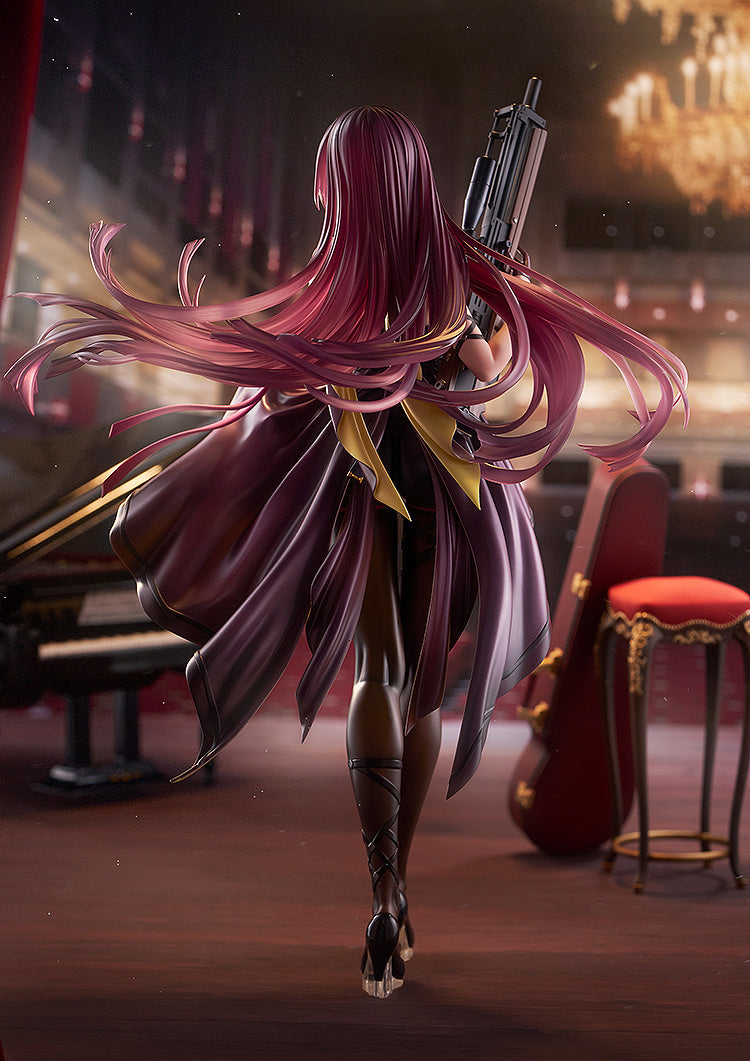 1/7 Makiatto: Ballroom Interlude Ver. (Girls' Frontline)