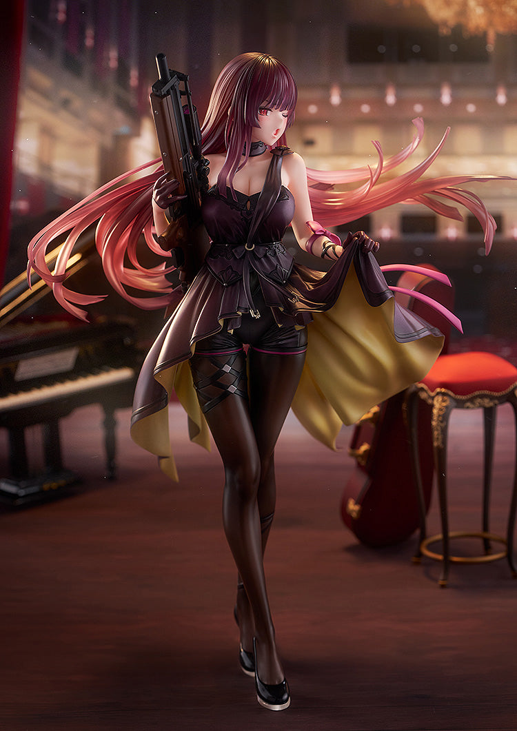 1/7 Makiatto: Ballroom Interlude Ver. (Girls' Frontline)