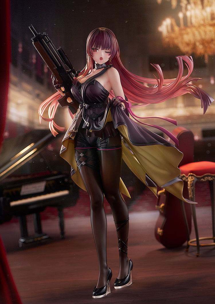 1/7 Makiatto: Ballroom Interlude Ver. (Girls' Frontline)