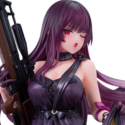 1/7 Makiatto: Ballroom Interlude Ver. (Girls' Frontline) - Thumbnail