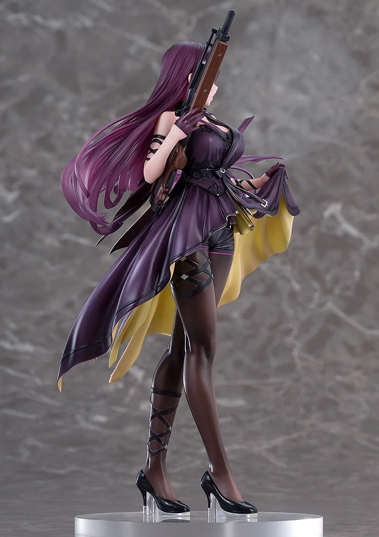 1/7 Makiatto: Ballroom Interlude Ver. (Girls' Frontline)