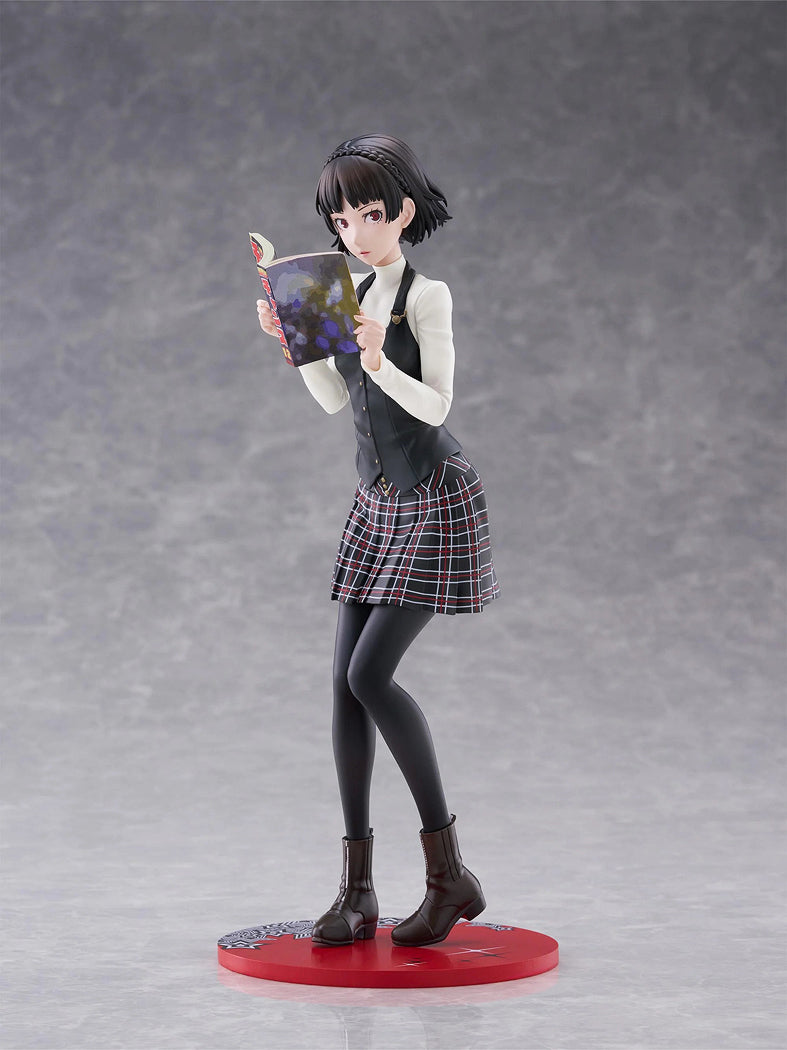1/7 Makoto Niijima (Persona 5 Royal)