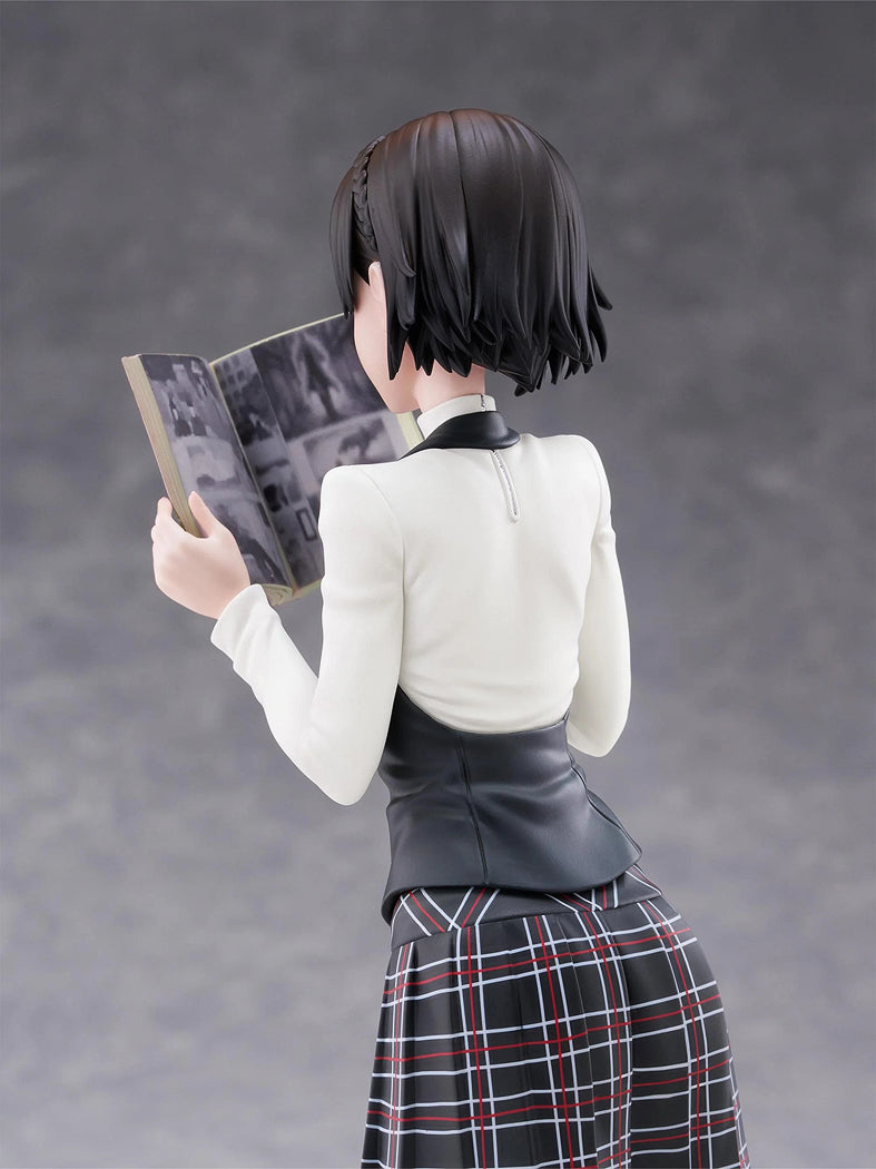 1/7 Makoto Niijima (Persona 5 Royal)