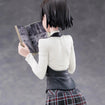 1/7 Makoto Niijima (Persona 5 Royal) 1/7 Makoto Niijima (Persona 5 Royal)