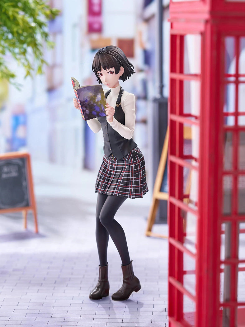 1/7 Makoto Niijima (Persona 5 Royal)