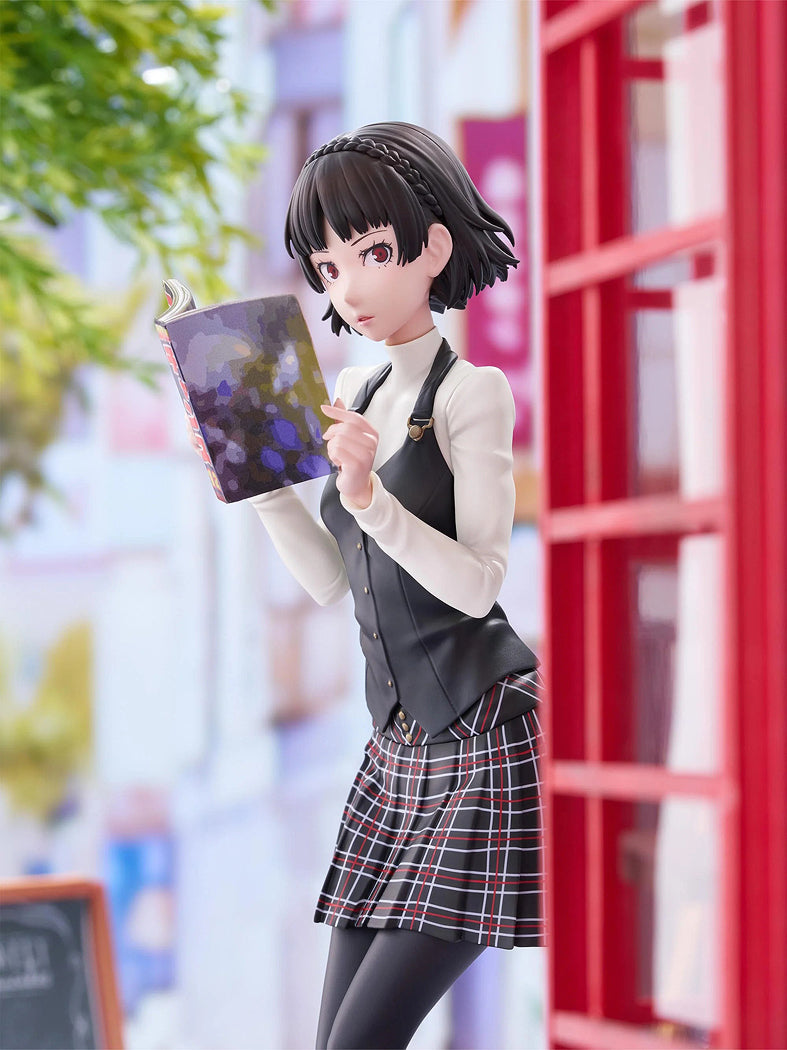 1/7 Makoto Niijima (Persona 5 Royal)